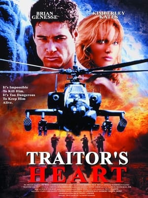 En dvd sur amazon Traitor's Heart