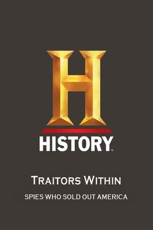 En dvd sur amazon Traitors Within