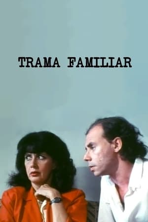 En dvd sur amazon Trama Familiar