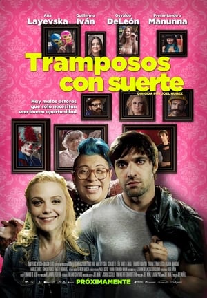 En dvd sur amazon Tramposos con suerte