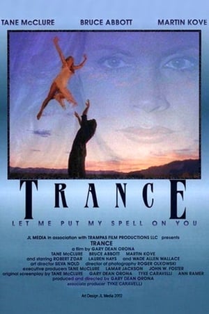 En dvd sur amazon Trance