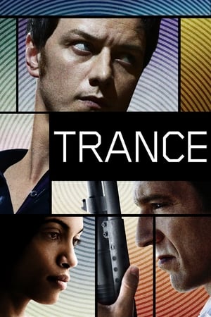 En dvd sur amazon Trance