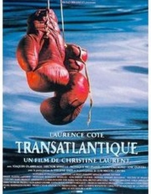 En dvd sur amazon Transatlantique