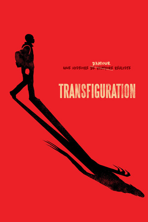 En dvd sur amazon The Transfiguration