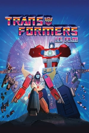 En dvd sur amazon The Transformers: The Movie