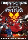 Transformers Prime Beast Hunters: Predacons Rising