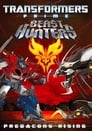 Transformers Prime Beast Hunters : Predacons Rising
