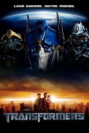 En dvd sur amazon Transformers