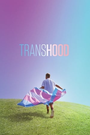 En dvd sur amazon Transhood