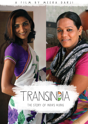 En dvd sur amazon Transindia