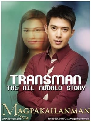 En dvd sur amazon Transman: The Nil Nodalo Story