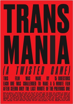 En dvd sur amazon Transmania