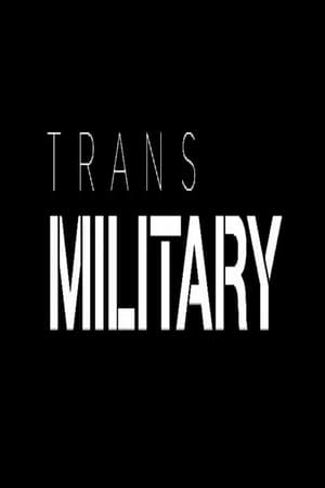 En dvd sur amazon TransMilitary