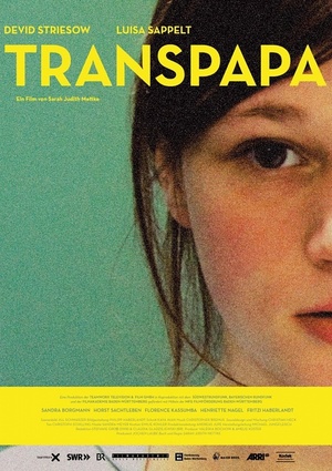 En dvd sur amazon Transpapa