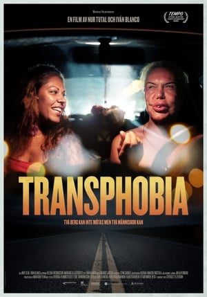 En dvd sur amazon Transphobia