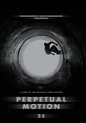 En dvd sur amazon Transworld: Perpetual Motion