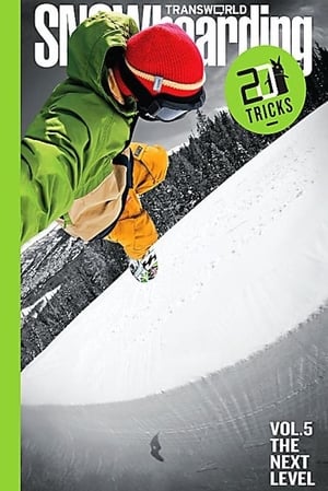 En dvd sur amazon Transworld Snowboarding's 20 Tricks - Vol. 5