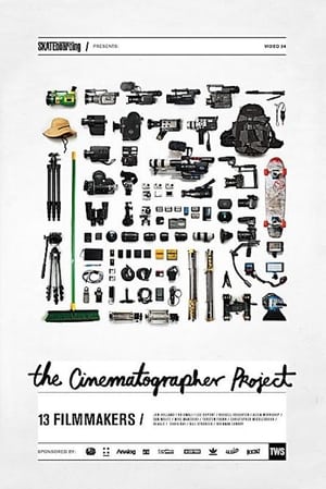 En dvd sur amazon Transworld: The Cinematographer Project