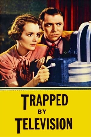 En dvd sur amazon Trapped by Television