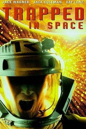 En dvd sur amazon Trapped in Space