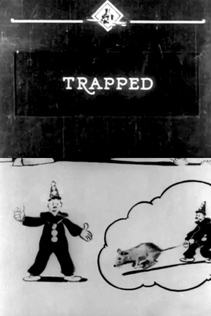 En dvd sur amazon Trapped