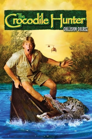 En dvd sur amazon The Crocodile Hunter: Collision Course