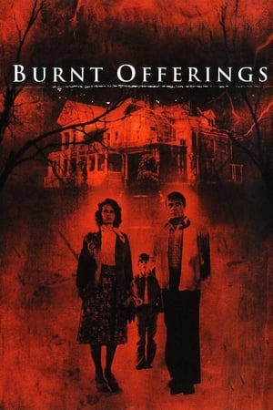 En dvd sur amazon Burnt Offerings