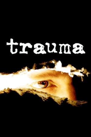En dvd sur amazon Trauma