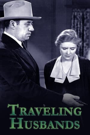 En dvd sur amazon Traveling Husbands