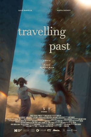 En dvd sur amazon Travelling Past