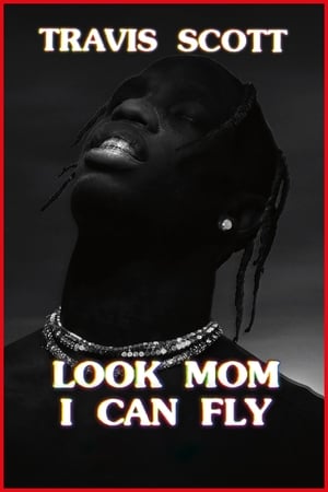 En dvd sur amazon Travis Scott: Look Mom I Can Fly