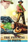 Tre franchi di pietà