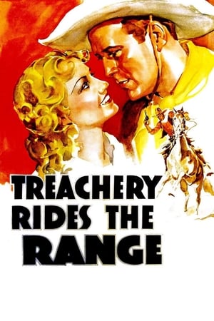 En dvd sur amazon Treachery Rides the Range