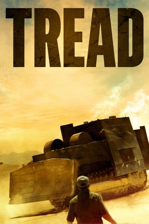En dvd sur amazon Tread