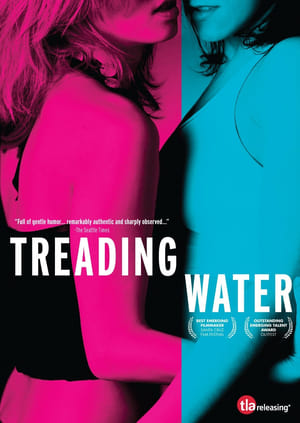 En dvd sur amazon Treading Water
