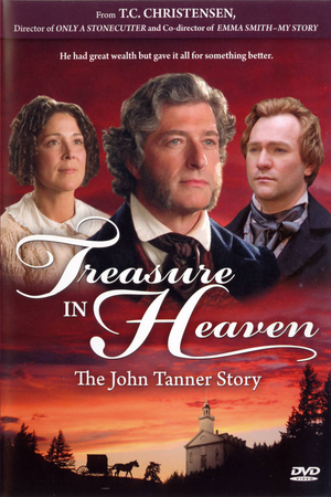 En dvd sur amazon Treasure in Heaven: The John Tanner Story