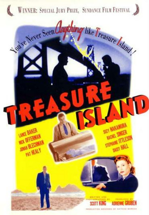 En dvd sur amazon Treasure Island