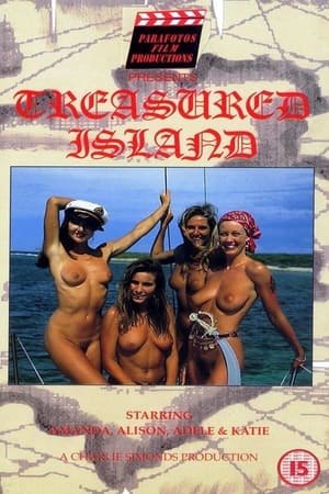 En dvd sur amazon Treasured Island