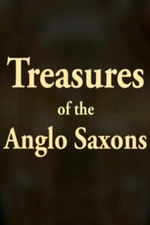 En dvd sur amazon Treasures of the Anglo-Saxons