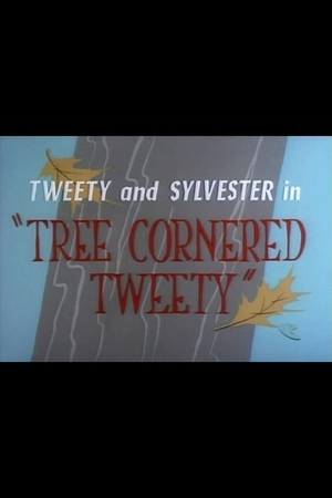 En dvd sur amazon Tree Cornered Tweety