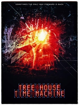En dvd sur amazon Tree House Time Machine
