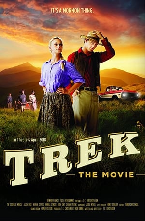 En dvd sur amazon Trek: The Movie