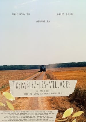 En dvd sur amazon Tremblez-les-villages