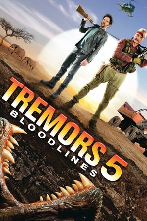 En dvd sur amazon Tremors 5: Bloodlines