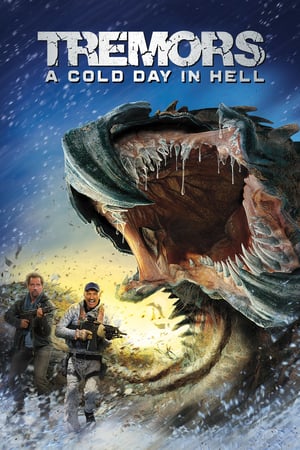 En dvd sur amazon Tremors: A Cold Day in Hell