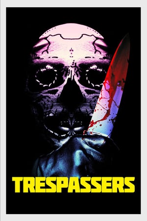 En dvd sur amazon Trespassers