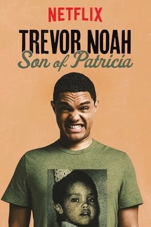 En dvd sur amazon Trevor Noah: Son of Patricia