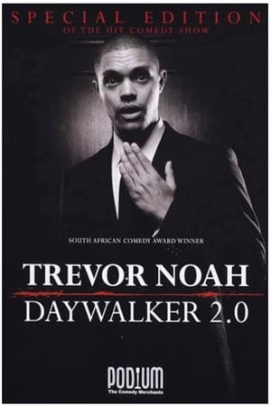 En dvd sur amazon Trevor Noah: The Daywalker 2.0