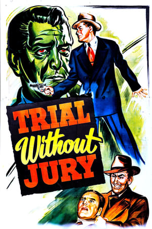 En dvd sur amazon Trial Without Jury