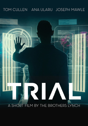 En dvd sur amazon Trial